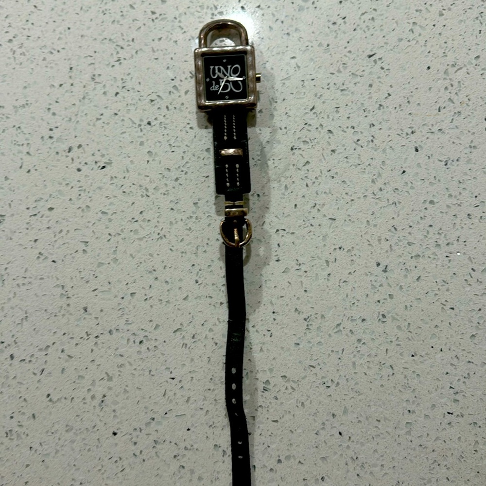 Beautiful watch from Spain